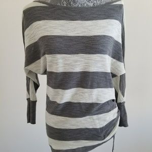 Express Sweater Top